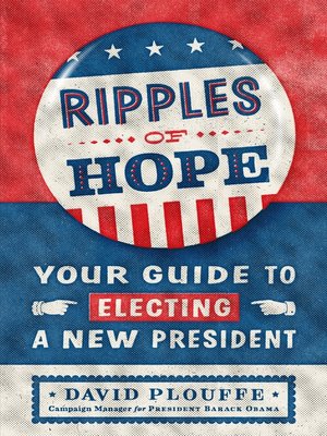 cover image of Ripples of Hope